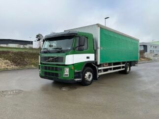 gebraucht Volvo Trucks