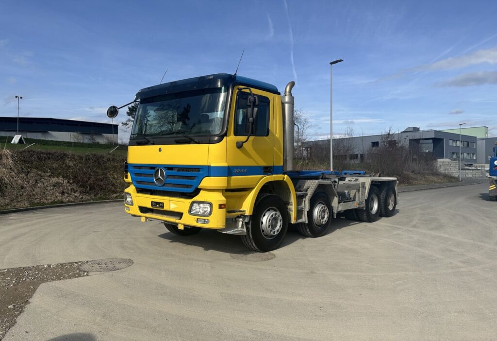 gebraucht Mercedes-Benz