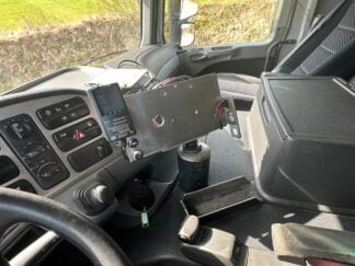 Image_24116M_Mercedes-Benz_Actros2541 6x2 Chassis-Kabine / HB