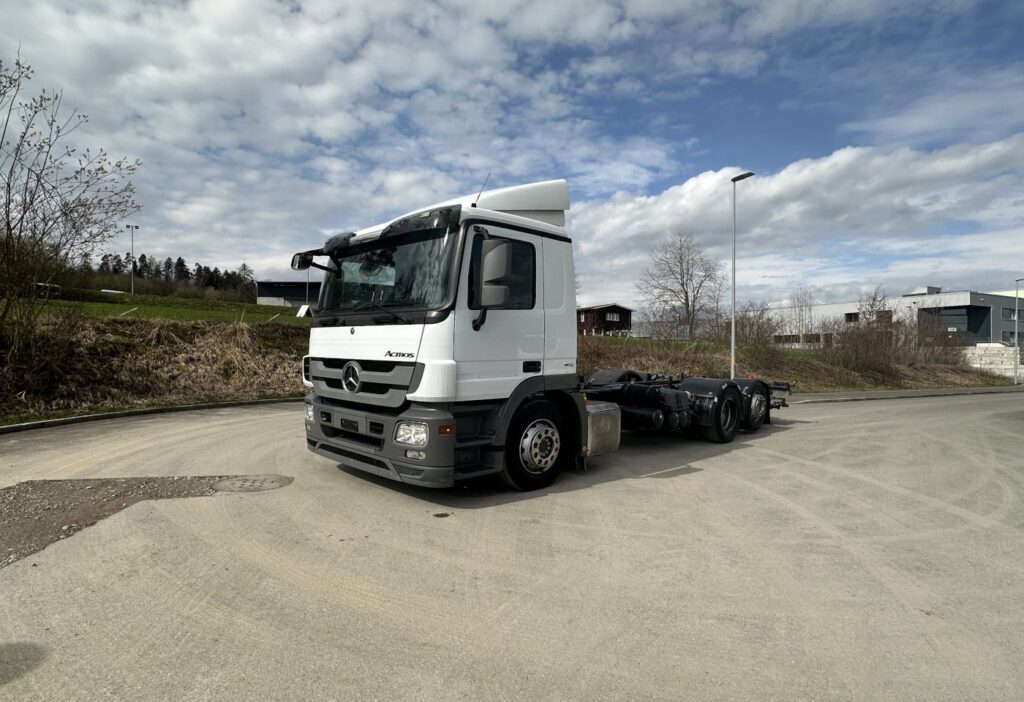 gebraucht Mercedes-Benz