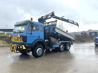 gebraucht Mercedes-Benz