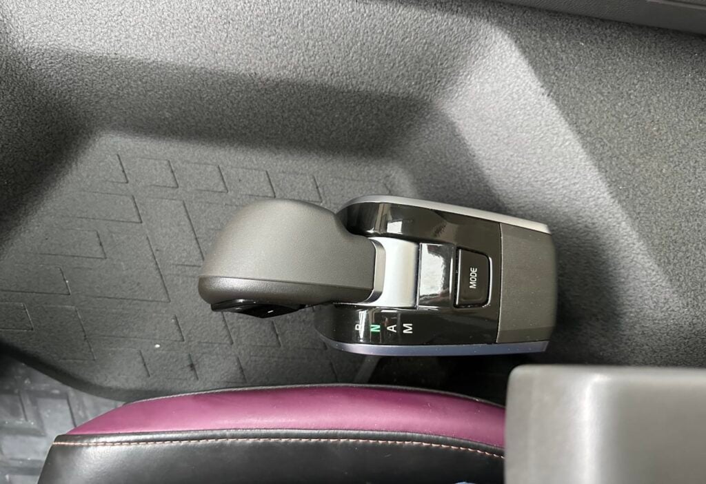 2023 Volvo FM-500 6x2R Brücke