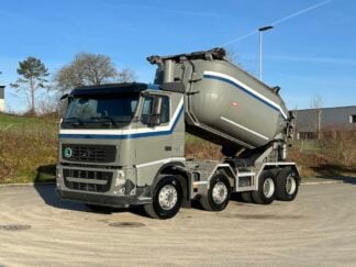 gebraucht Volvo Trucks