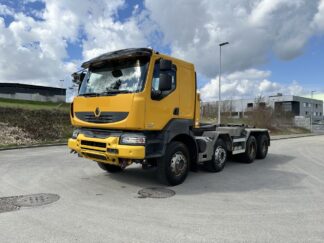gebraucht Renault