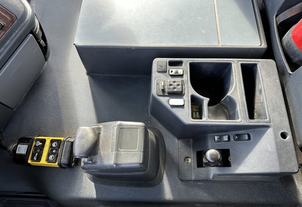 2001 Mercedes-Benz Actros 3235 8x4 SWS Betonmischer/Kipper