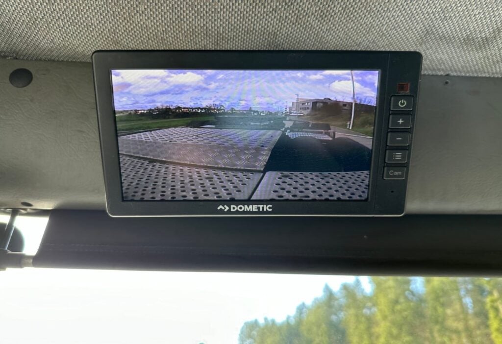 2007 Mercedes-Benz Econic 1828 4x2 SZM *Biogas*