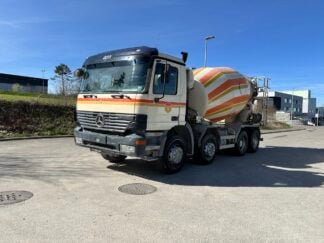 gebraucht Mercedes-Benz