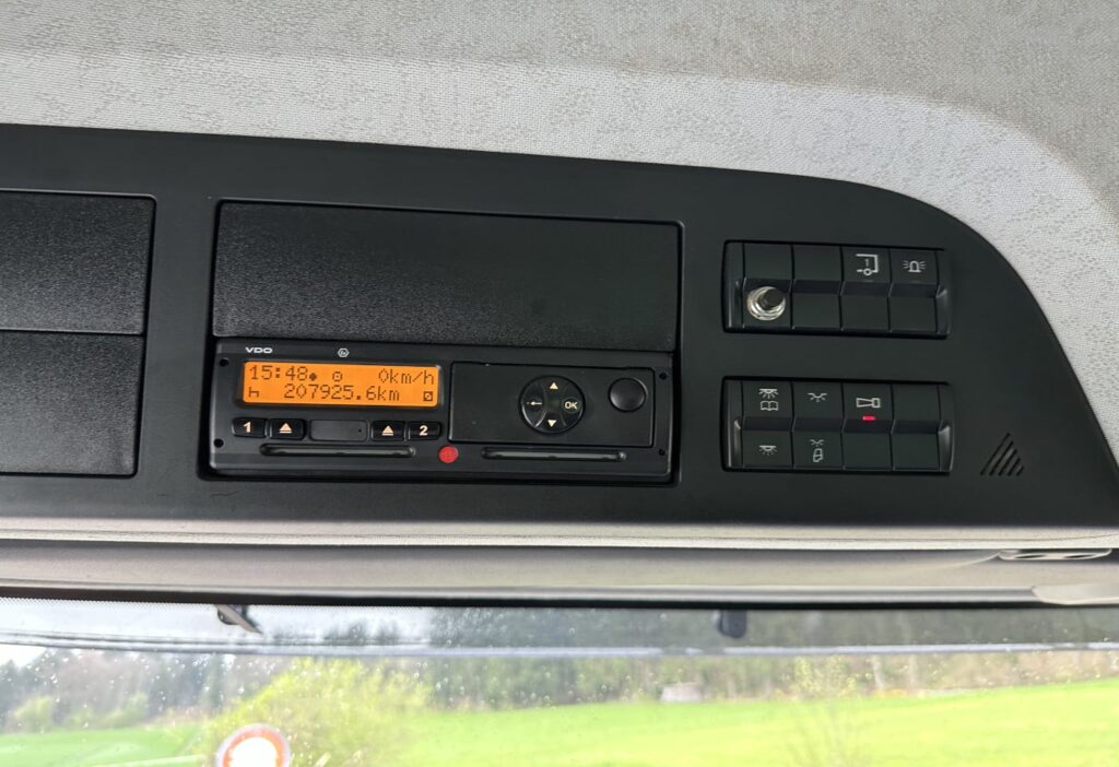 2014 Mercedes-Benz Antos 2543 6x2 SWS Kranbrücke/Hakengerät/Rampen