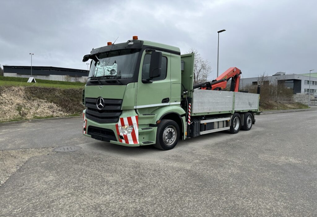 gebraucht Mercedes-Benz