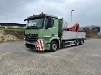 gebraucht Mercedes-Benz