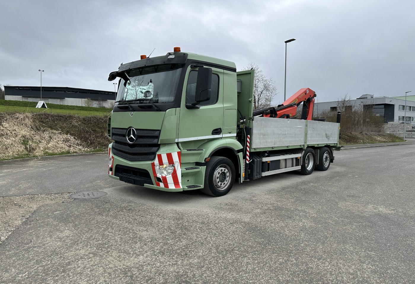 gebraucht Mercedes-Benz