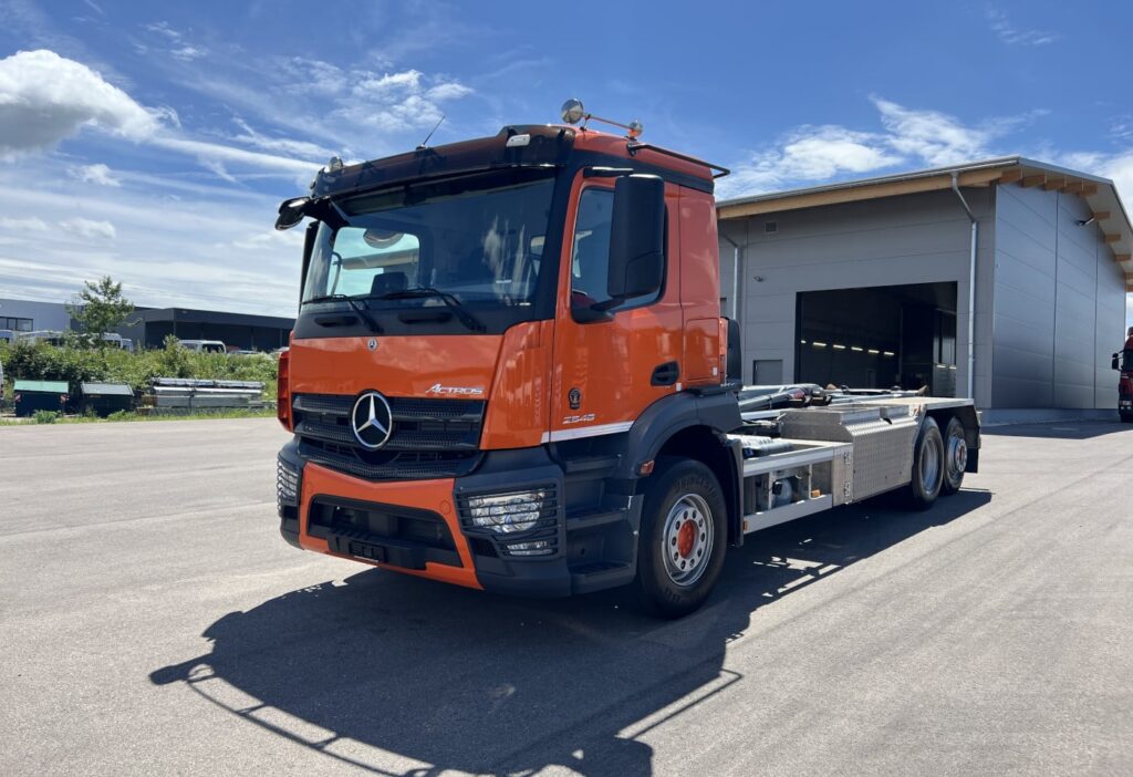 gebraucht Mercedes-Benz