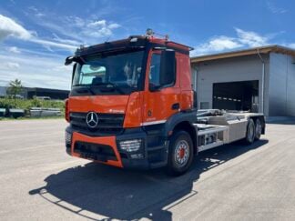 gebraucht Mercedes-Benz