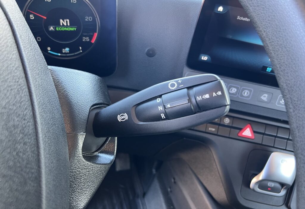 (D) 2021 MB-Actros 2546 6x2 Haken