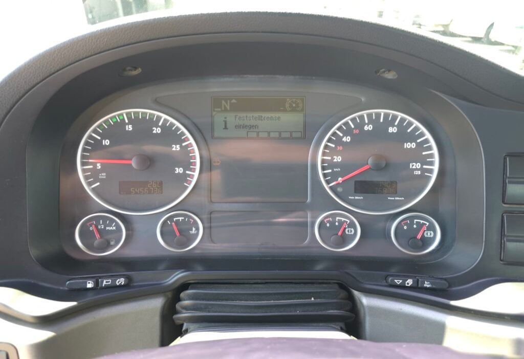 (D) 2011 MAN TGS 18.480 4x4 Hydrodrive SZM
