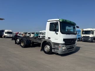 gebraucht Mercedes-Benz