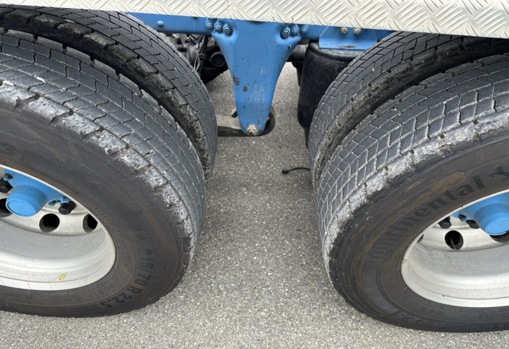 2010 Scania G480LB 10x4*6 Chassis-Kabine *Wasserverlust*