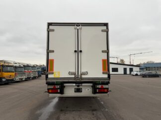LVFS3S (Kühler defekt)