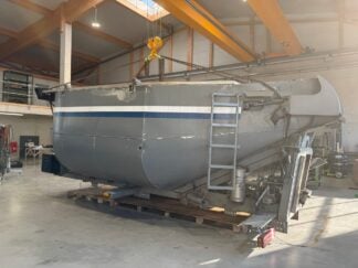 Image_24569N_Peter_Isoliertaufbau / Deckel / Swiss-Vehicle