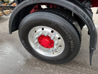 IV/17 / Koffer mit HB / Swiss-Vehicle