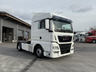 Image_25072M__TGX 18.500 Retarder / Swiss-Vehicle