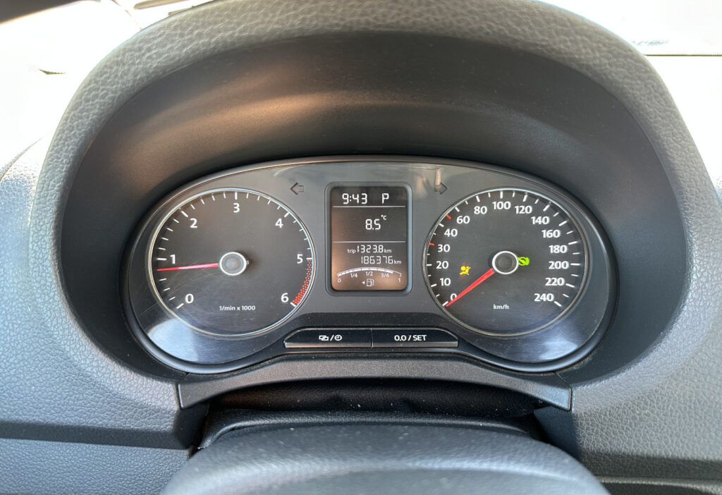 2013 VW Amarok Pick-Up 4Motion