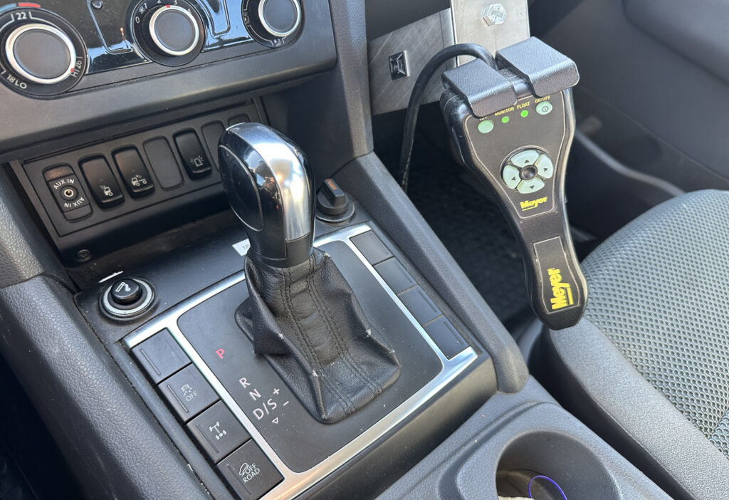 2013 VW Amarok Pick-Up 4Motion