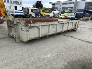 gebraucht Sonstige