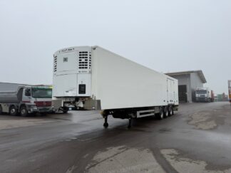 gebraucht Van Hool