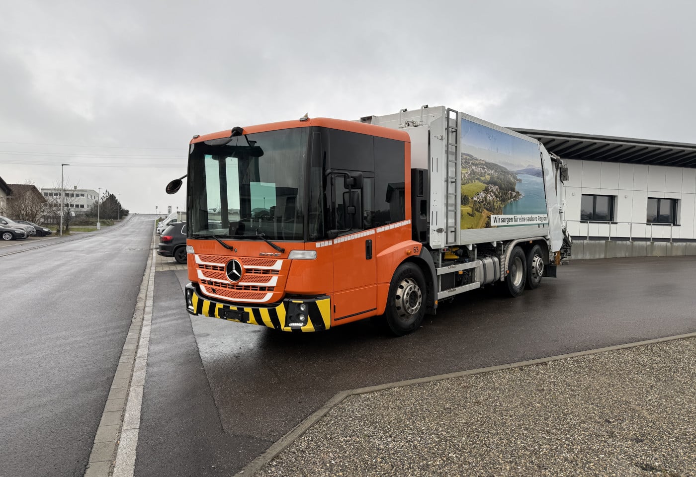 gebraucht Mercedes-Benz