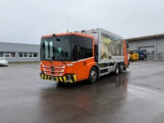 gebraucht Mercedes-Benz