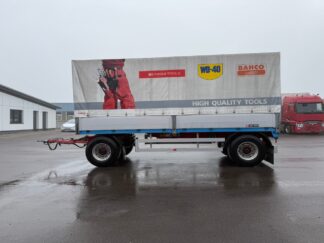S-ZAZ-9/18D Plane / Swiss-Vehicle