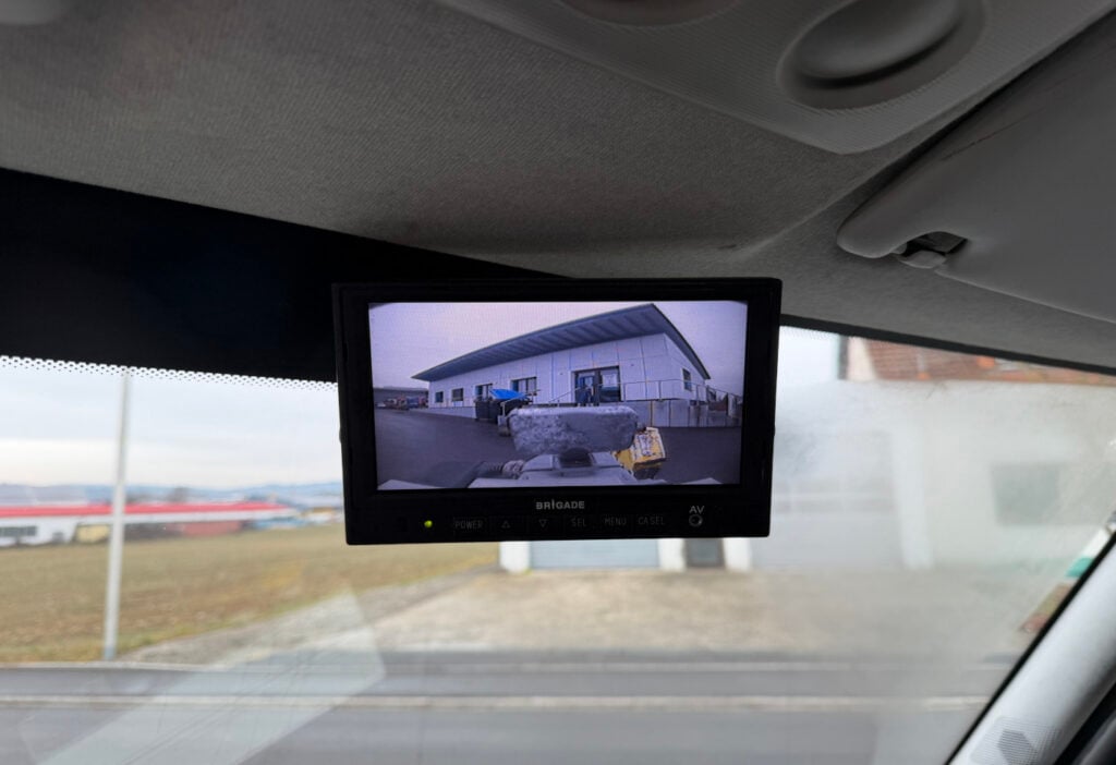 2016 Iveco 70C17H P Kommunal + Schneepflug
