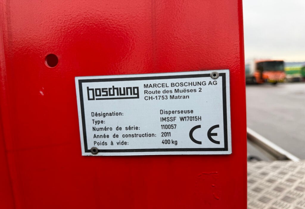 2016 Iveco 70C17H P Kommunal + Schneepflug
