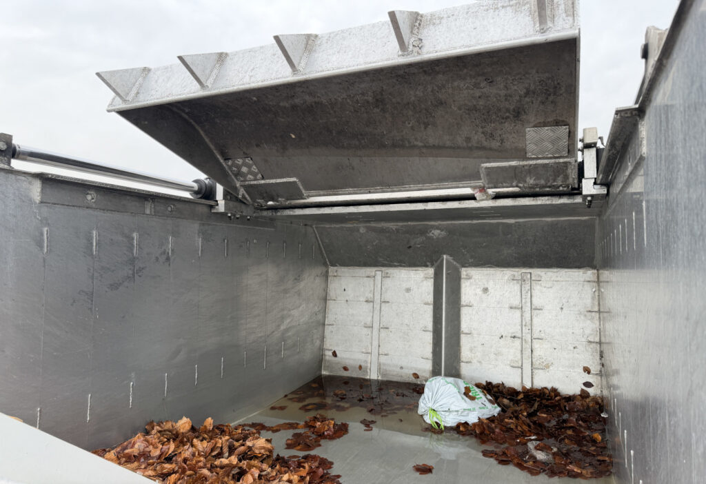 2016 Iveco 70C17 Kommunal + Schneepflug