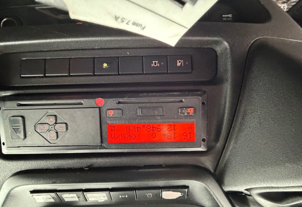2016 Iveco 70C17 Kommunal + Schneepflug