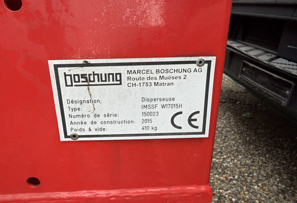 2016 Iveco 70C17 Kommunal + Schneepflug