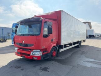 gebraucht Renault
