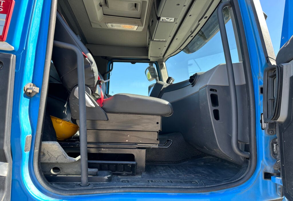 2016 Renault C520 10x4 SWS
