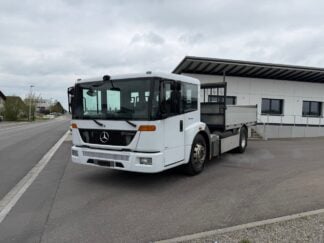 gebraucht Mercedes-Benz