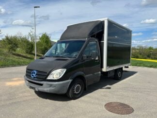 gebraucht Mercedes-Benz