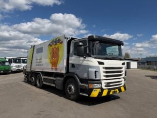 Image_26060M_Scania_G440LB 6x2*4 21 m³ Kran / Swiss-Vehicle