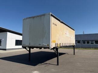 gebraucht Schmitz