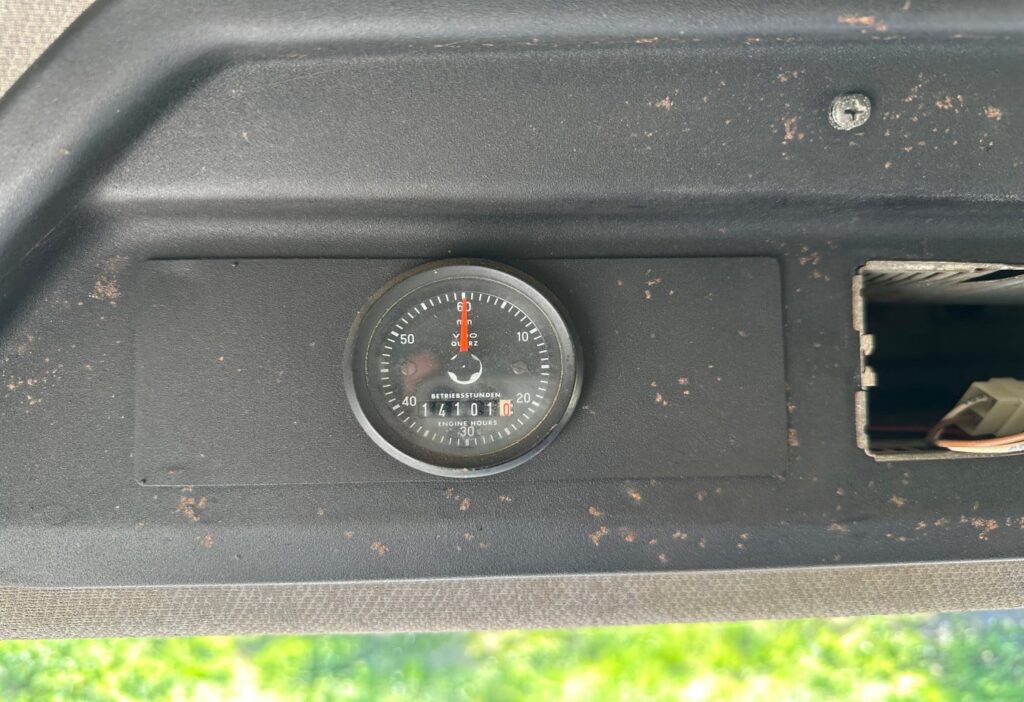 1995 MAN 33.422 6x4 DF PK 35000 D4HS