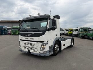 gebraucht Volvo Trucks