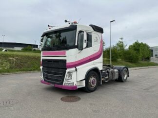 gebraucht Volvo Trucks