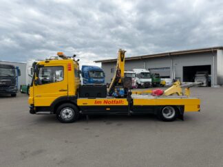 Image_26162M_Mercedes-Benz_Atego 815 4x2 SE 105N/2 / Swiss-Vehicle