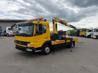 gebraucht Mercedes-Benz