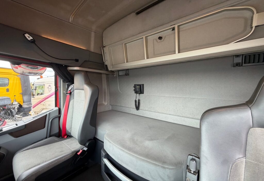 2016 Renault T460 4x2 SZM