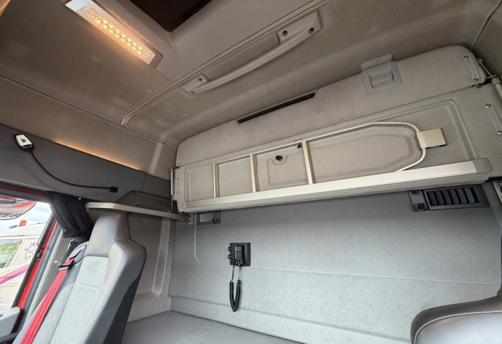 2016 Renault T460 4x2 SZM